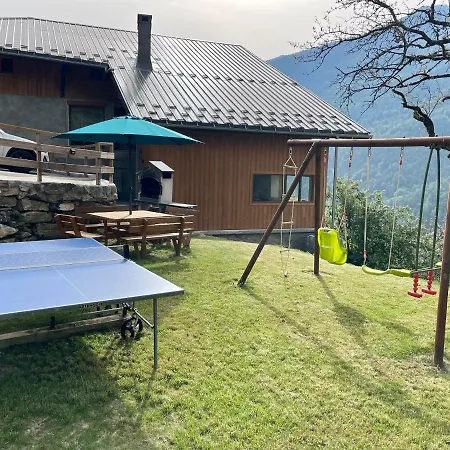 La Mejon De L'incoura * La Plagne