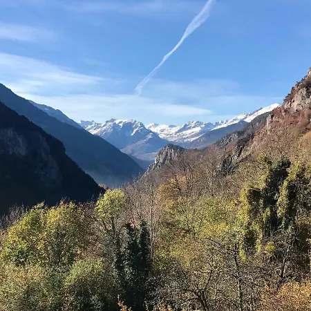 La Mejon De L'incoura La Plagne