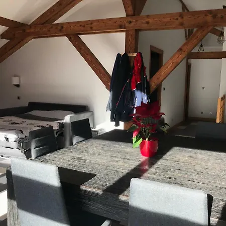 La Mejon De L'incoura Hébergement de vacances