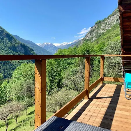 La Mejon De L'incoura Hébergement de vacances