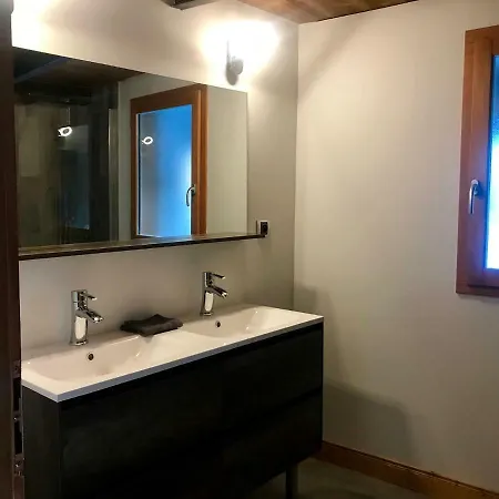 Holiday home La Mejon De L'incoura *