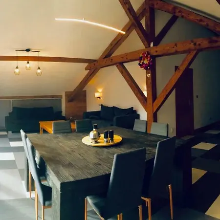 La Mejon De L'incoura Holiday home