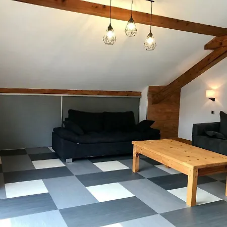 Hébergement de vacances La Mejon De L'incoura *